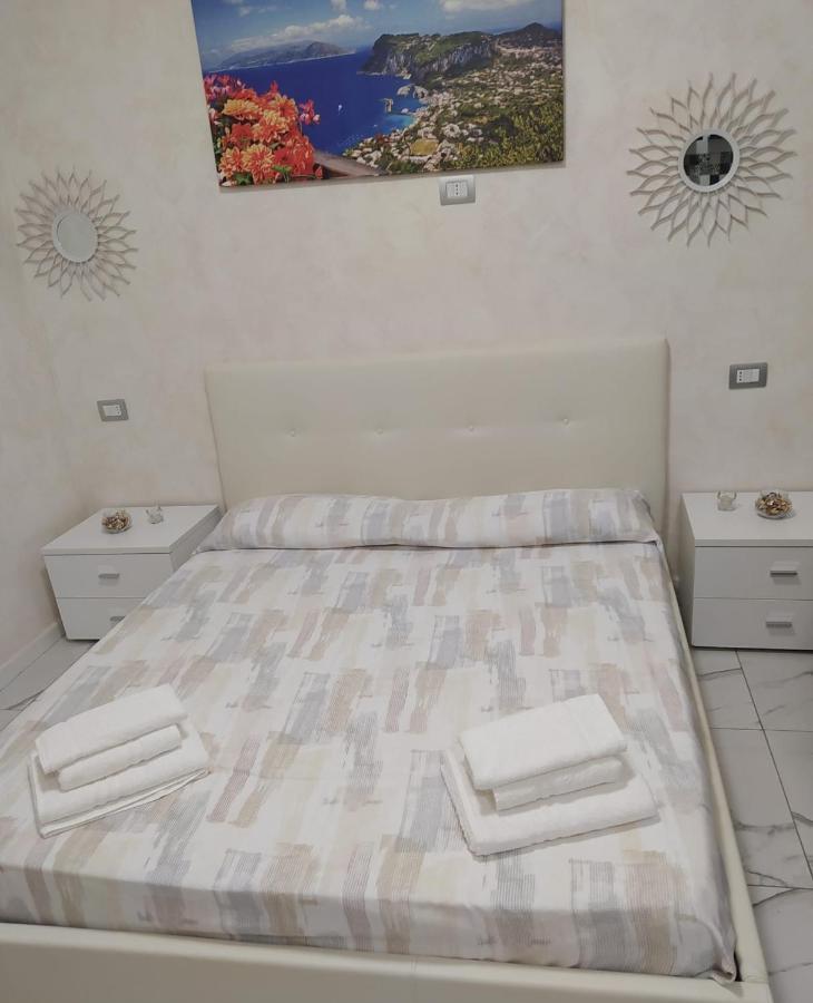 Home Sweet Home 64 Napoli Eksteriør billede